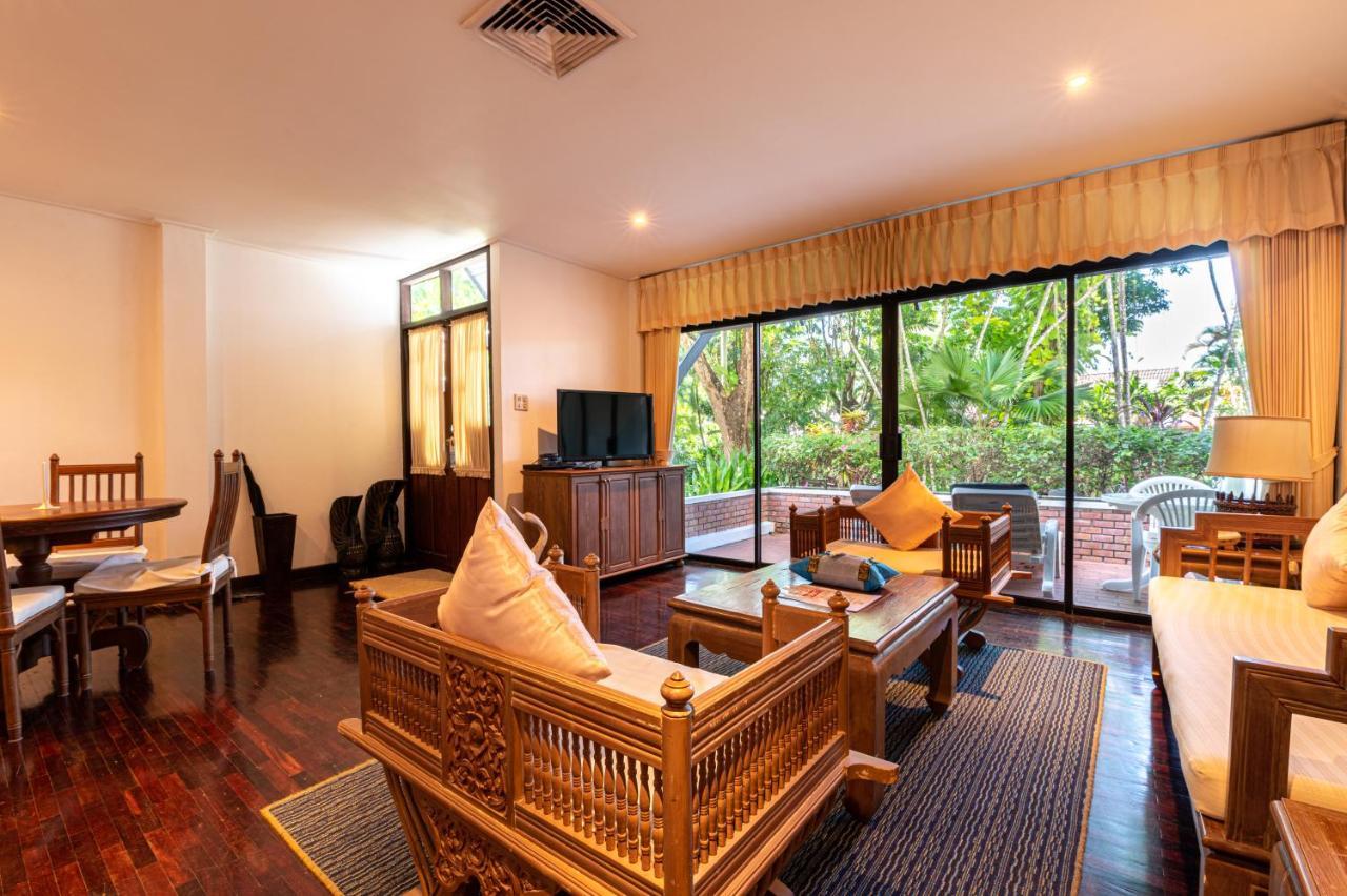 Kamala Beach Estate Apartment - Sha Plus ภายนอก รูปภาพ