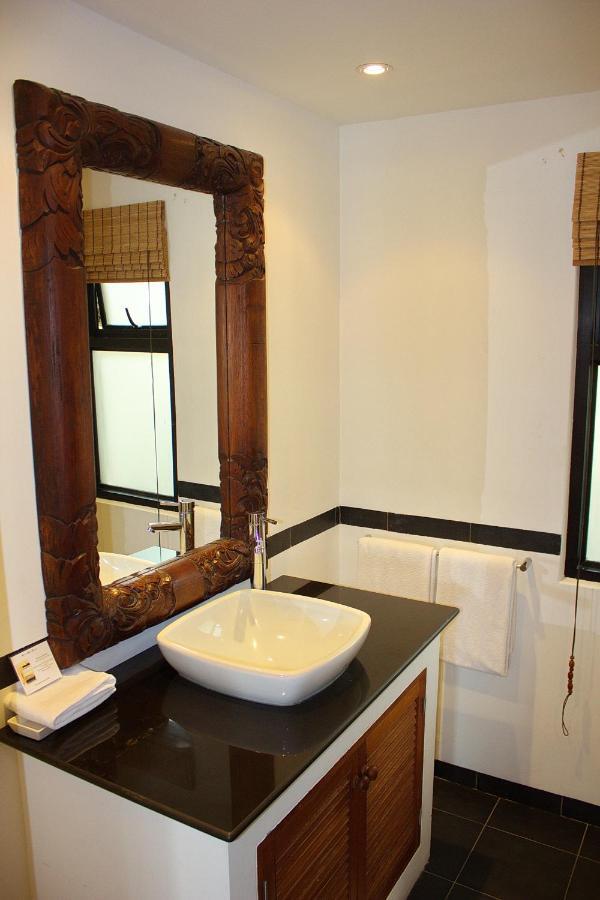 Kamala Beach Estate Apartment - Sha Plus ภายนอก รูปภาพ