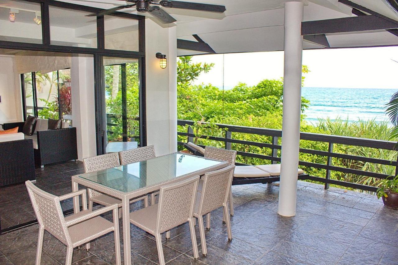 Kamala Beach Estate Apartment - Sha Plus ภายนอก รูปภาพ