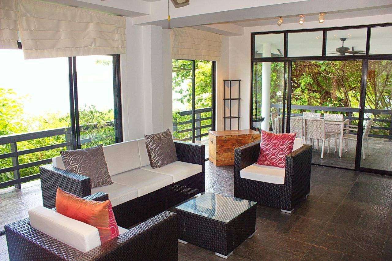 Kamala Beach Estate Apartment - Sha Plus ภายนอก รูปภาพ